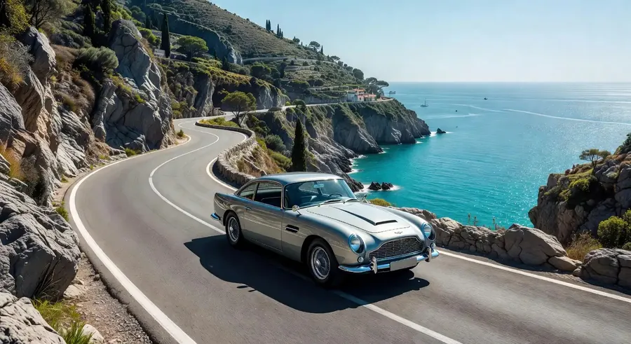 Klassische Autos: wie Wert entsteht