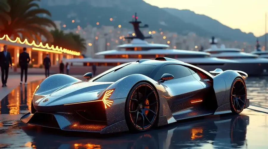 Hypercars und die neue elektrische Elite