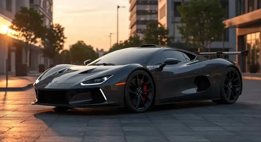 Supersportwagen oder Hypercar: wo die Grenze liegt