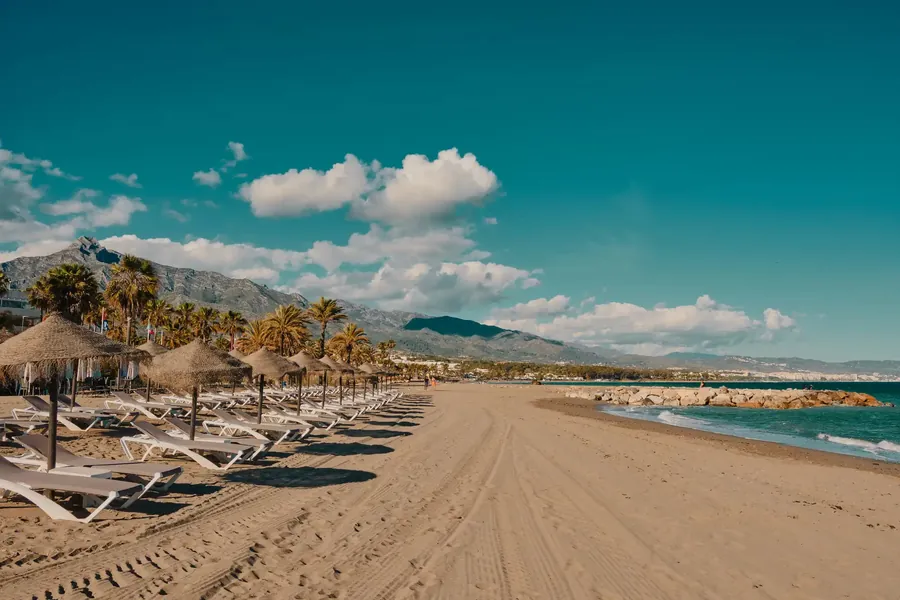 Spanien