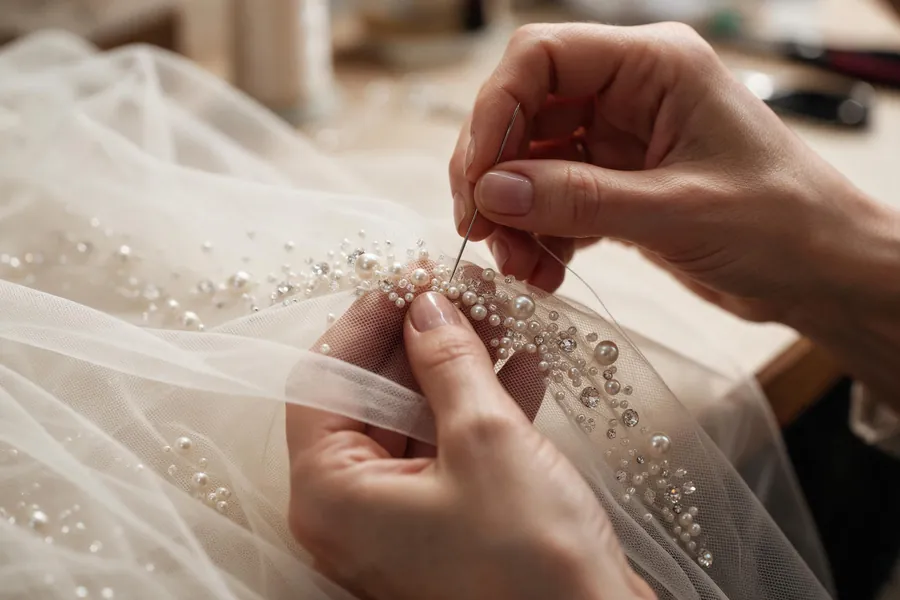 Was Haute Couture wirklich ist