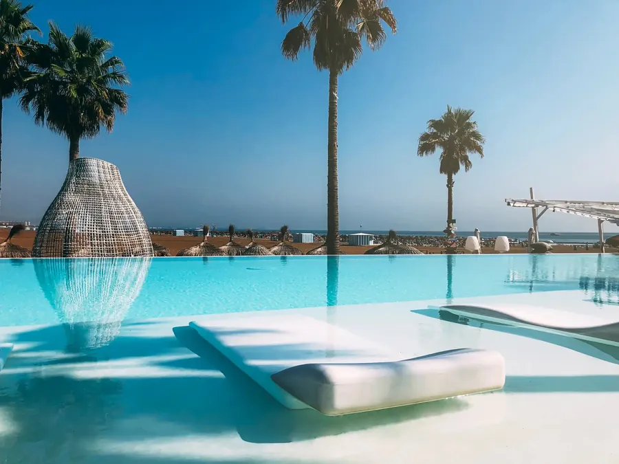 Luxushotels