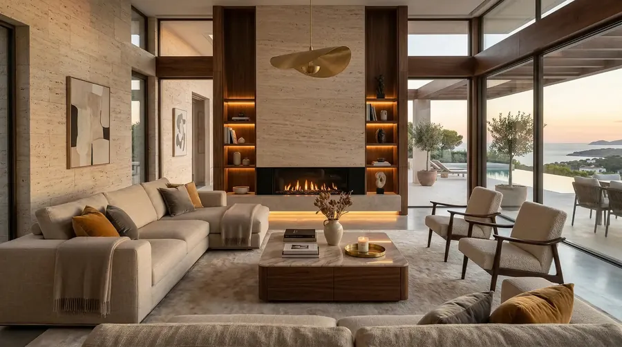Interieur & Design