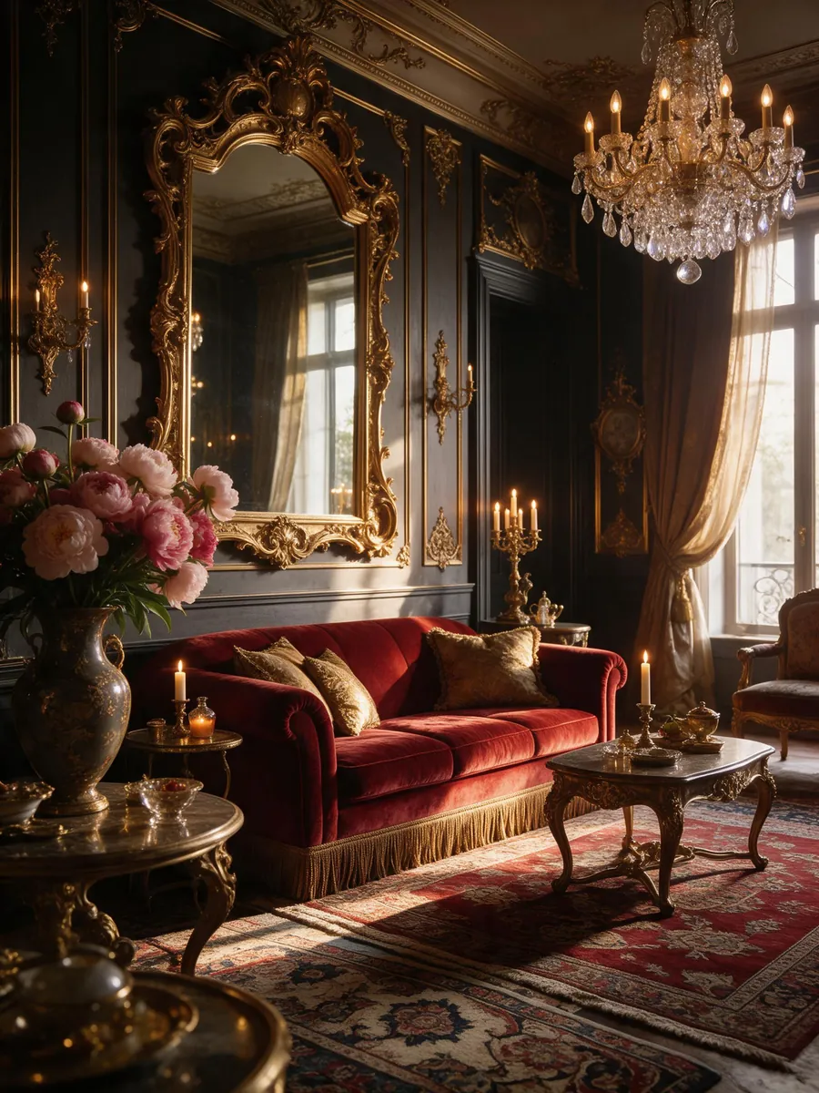 Der Maximalist