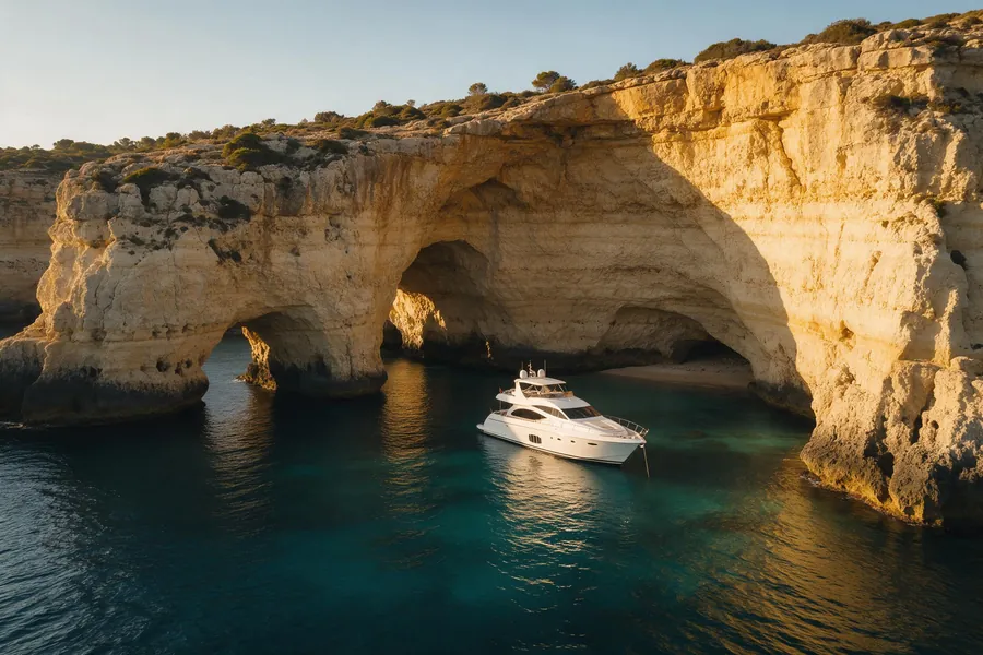 Algarve