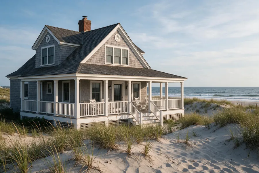 Die Hamptons