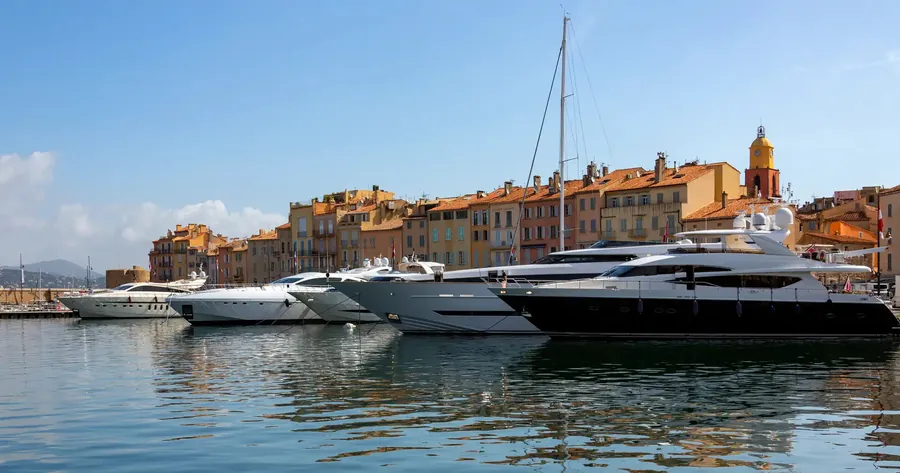 Côte d’Azur